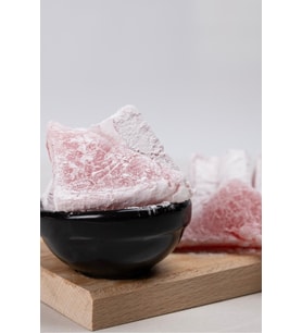 Çiçek Muska Tatlı - 1 KG