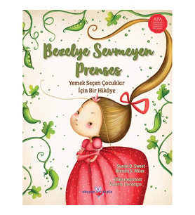 Bezelye Sevmeyen Prenses