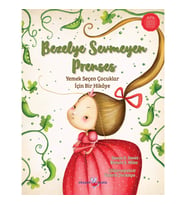 Bezelye Sevmeyen Prenses