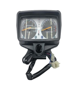 Uag 100 Gösterge Paneli 4 Vites Komple