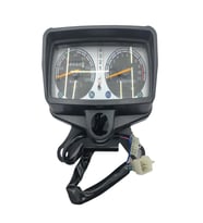 Uag 100 Gösterge Paneli 4 Vites Komple