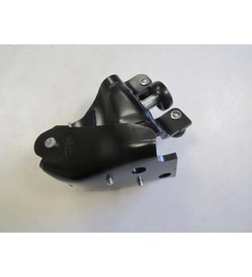 Peugeot Bıpper- 08/17; Sürgülü Kapı Orta Ray Bağlantısı Sağ (Oem No: 1368677080)