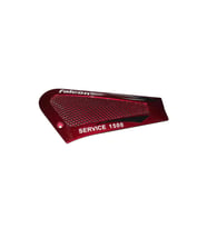 FALCON SERVICE 1500 (1500 W) YAN KAPAK SOL KIRMIZI ORİJİNAL