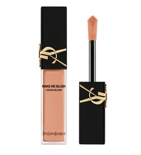 YVES SAINT LAURENT MAKE ME BLUSH - Allık Coral Clash