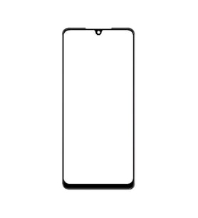 Samsung Galaxy M22 Okalı Dokunmatik Ön Cam - EKRAN DEĞİLDİR