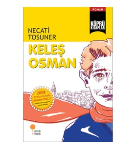 Köprü Kitaplar 1 - Keleş Osman