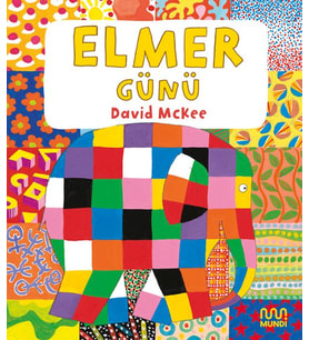 Elmer Günü