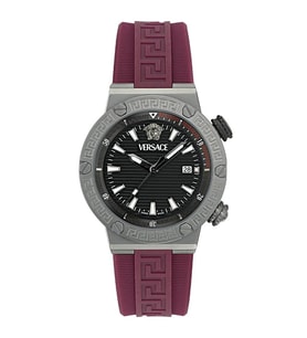 Versace VRSCVE8G00224 Erkek Kol Saati