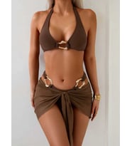 Kadın Bikini Takımı MY1001
