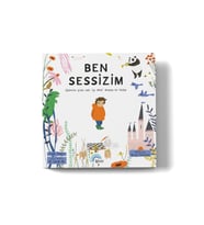 Ben Sessizim