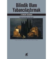 Bilindik Olanı Yabancılaştırmak Peter Haffner ile Söyleşi