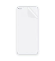 SChitec OPPO Reno3 Pro Uyumlu Ön Yüzey Nano Şeffaf Hidrojel Ekran Koruyucu