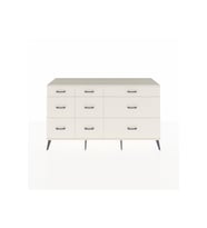 Kronos Konsol 9 Çekmeceli  176x59x99 Aytaşı-Aytaşı