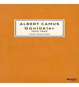 Günlükler: 1935-1959