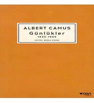 Günlükler: 1935-1959