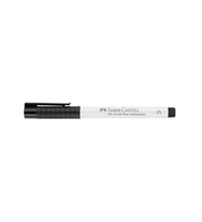 Faber-Castell Kaligrafi Kalemi Pitt Beyaz C
