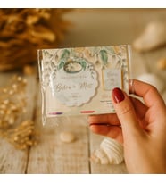 Söz Nişan Kına Nikah Düğün Hatırası Açacak Magnet