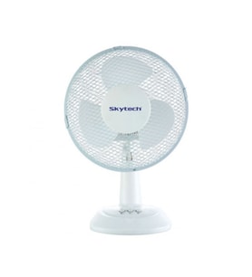 Skytech STF 1292 Masaüstü Vantilatör