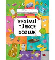 Resimli Türkçe Sözlük