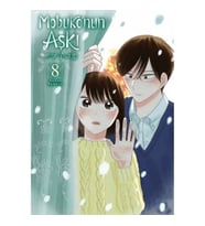 Mobuko’nun Aşkı 8