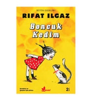 Boncuk Kedim