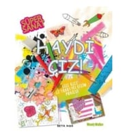 Süper Sanat - Haydi Çiz