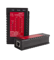 Ayt Noyafa Nf-468s Rj45 Rj11 Poe Kablo Test Cihazı
