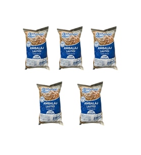 Dolphin Kauçuk Ambalaj Paketleme Lastiği - Çap : 70 mm. - 500 Gr.lık 5 Paket