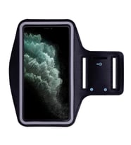 Ayahun iPhone 16 15 Pro - Spor Kol Bandı