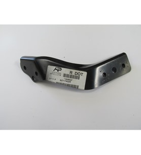 MERCEDES C CLASS- W204- 07/11; ÖN TAMPON DEMİRİ BRAKETİ SAĞ (TW) 2146-2031A 2046200285