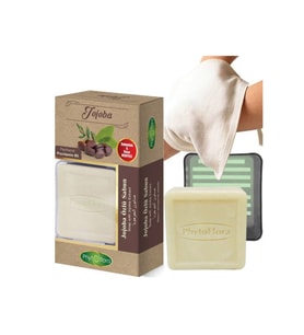 Phytoflora Jojoba Özlü Sabun