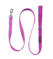 Tailpetz Air Purple Match Leash Köpek Gezdirme Kayışı 135 cm (Mor)