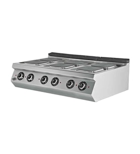 Empero EMP.PLS.7KE030 Pls70-ocak 6 Pleytli Elektrikli-7ke030