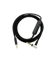 Sennheiser HD350BT HD4.30 HD4.40BT HD4.50BTNC HD450BT Mikrofonlu Kulaklık Ses Kablosu