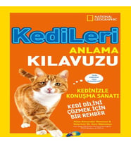 Kids - Kedileri Anlama Kılavuzu