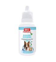 Bio Pet Active Biodenthexidine Kedi Ve Köpek Ağız Diş Bakımı 50 Ml