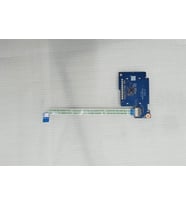 HP Pavilion 15-cs3073cl 15.6" Genuine Card Reader Board