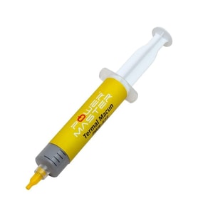 Powermaster PWR- 525 Gri Termal Macun 25G 1.93W