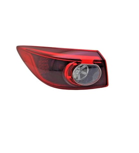 Mazda 3 2017-2021 Stop Lambası Arka Stop Sol