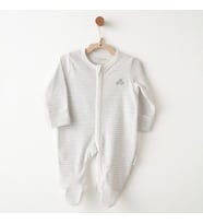 Andywawa Ac26586 Hello Elephant Tulum Grey