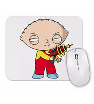 Family Guy Mouse Pad