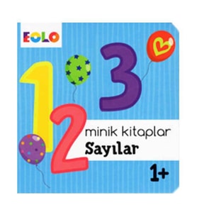 Minik Kitaplar - Sayılar