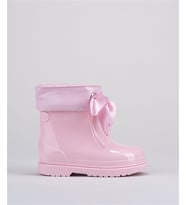 İgora W10238-010 BIMBI LAZO ÇOCUK YAĞMUR ÇİZMESİ (Pembe)
