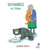 Dombili Ve Nine Judith Kerr