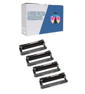 Safir Toner Brother DR-273 Muadil Drum Ünitesi Seti
