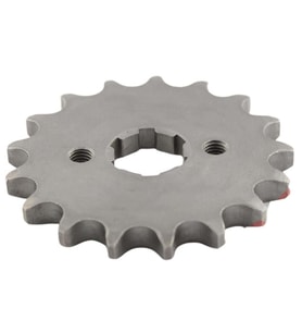 CG MODEL ÖN DİŞLİ 9T ÖM