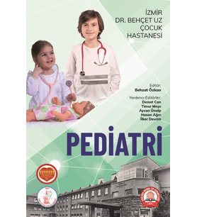 İZMİR BEHÇET UZ ÇOCUK HASTANESİ PEDİATRİ