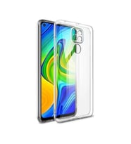 Kvy General Mobile Gm 20 Kamera Korumalı Süper Silikon Kılıf