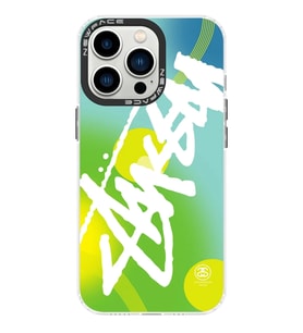 iPhone 14 Pro Max Kılıf Estoril Desenli Kapak - Estoril - 2