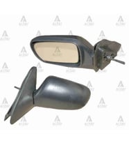 Dış Dikiz Aynası 323 1995--1998 Manuel Sol (Oem No:Bg2L-69180B) (Adet)
